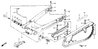 Swingarm