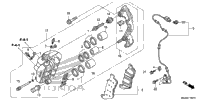 Front Brake Caliper (2)