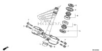 Steering Stem