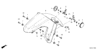 Front Fender