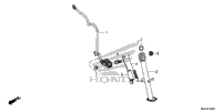 Side Stand