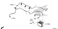 Brake Pipe