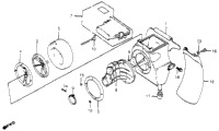 Air Cleaner 83