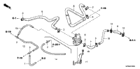 Air Injection Control Valve ('08-)