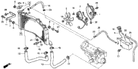 Radiator 96-97