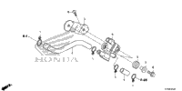 Air Injection Solenoid Valve