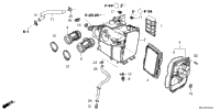 Air Cleaner
