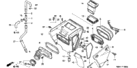 Air Cleaner (A)
