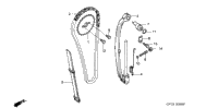 Cam Chain