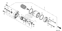 Starting Motor (2)