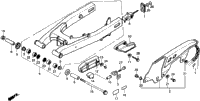 Swingarm