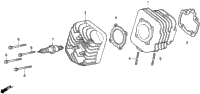 Cylinder