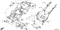 Rear Fender (2)