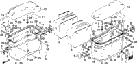 Saddlebag