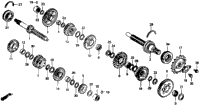 Transmission 88