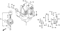 Lower Crankcase