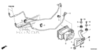 Abs Modulator