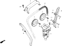Cam Chain