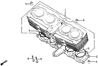 Cylinder