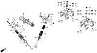 Camshaft