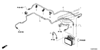 Brake Pipe