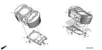 Cylinder