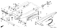 Swingarm