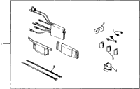 Speaker + Headset Switch (Type I) 81-82