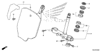 Steering Stem