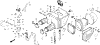 Air Cleaner