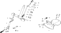 Steering Stem