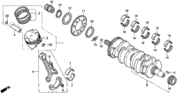 Crankshaft 96-97