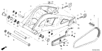 Swingarm