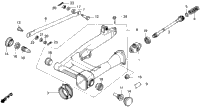Swingarm