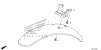 Front Fender