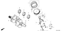 Crankshaft@Piston