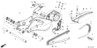 Swingarm