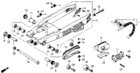 Swingarm 89