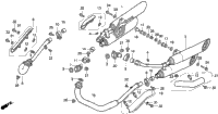 Muffler
