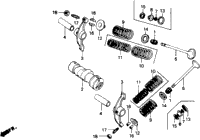 Camshaft