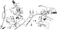 Handlebar 86-93