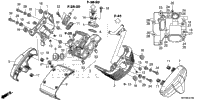 Front Cylinder Head Cover