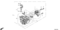 Throttle Body