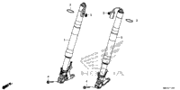 Front Fork (2)