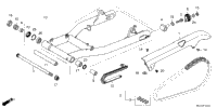 Swingarm
