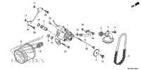 Oil Filter@Oil Pump