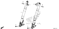 Front Fork (2)