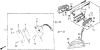 12I /A/Lturn Signal 84-85