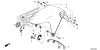 Front Fender