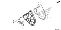 Clutch Cover